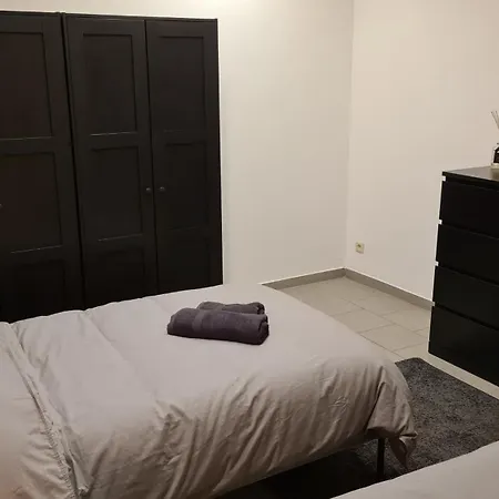 Daire Spacieux 130 M2