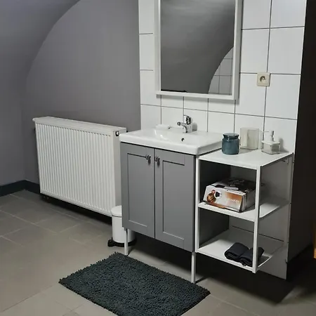 Daire Spacieux 130 M2