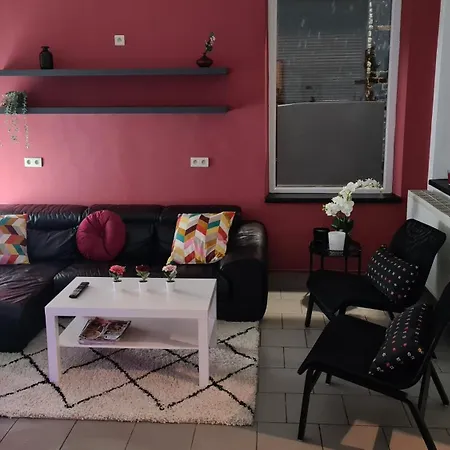Apartment Spacieux 130 M2