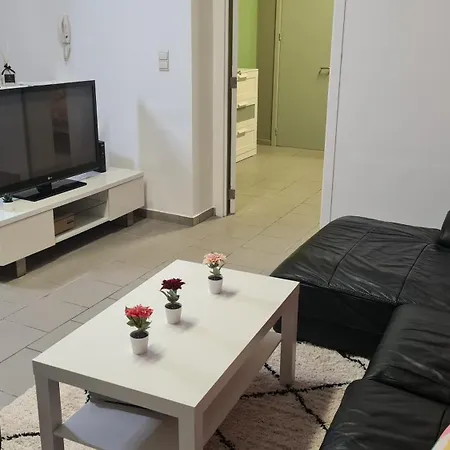 Spacieux 130 M2 Charleroi