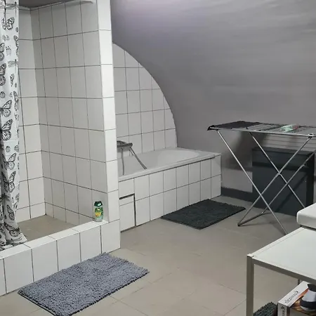 Daire Spacieux 130 M2 Charleroi