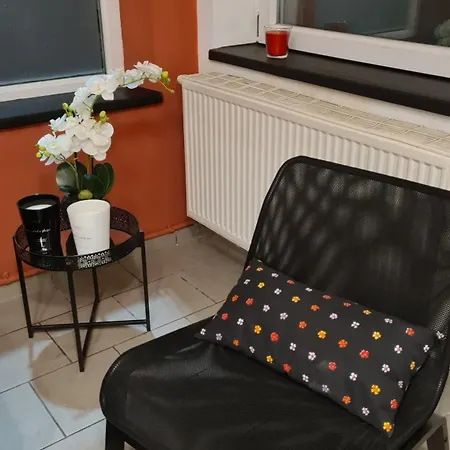 Spacieux 130 M2 Charleroi