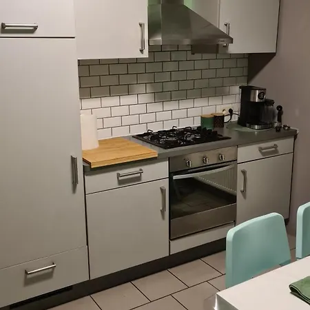 Spacieux 130 M2 Charleroi